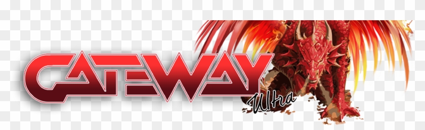 Amazing Gateway 3ds Official News Gateway Ultra - Gateway Ultra Clipart