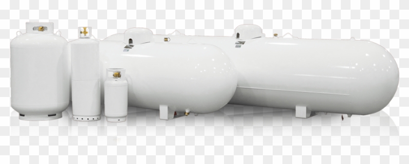 Propane Tank Png - Steel Casing Pipe Clipart #5954584
