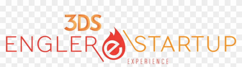 3ds Engler Startup Experience - 3 Day Startup Clipart #5954585