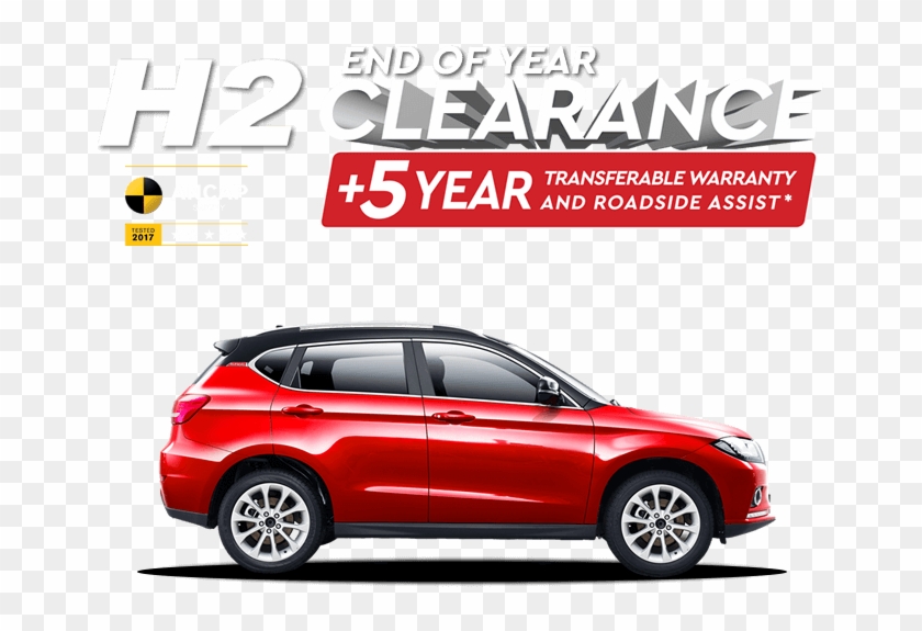 H2 2018 Eoy Clearance Offer 2 - Compact Sport Utility Vehicle Clipart