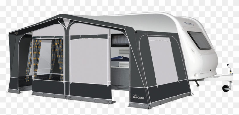 Banner Transparent Dorema Awnings Factory Clearance - Starcamp Cameo Caravan Awning Clipart