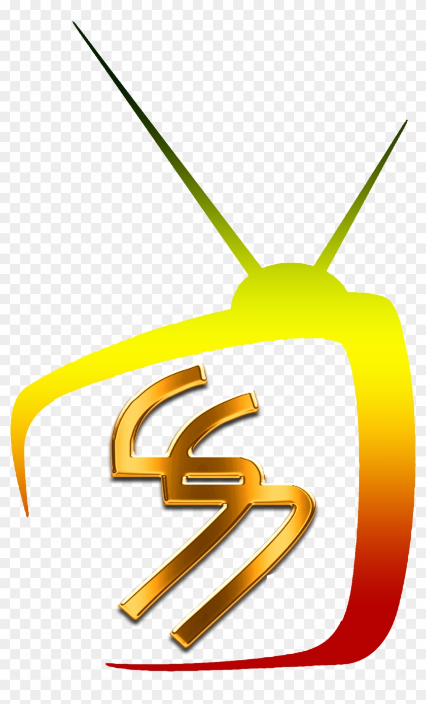 Scratch Tv Logo Clipart