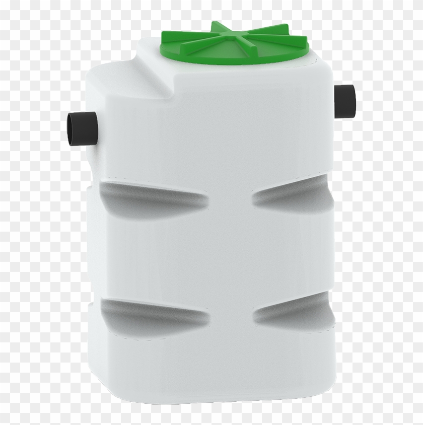 Water Tank Or Fuel Oil 500 L Roquadro - Cake Decorating Clipart