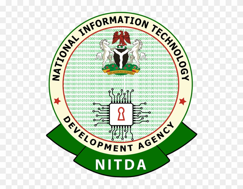 - Nitda's It Projects Clearance Process Is Streamlined - National Information Technology Development Agency Clipart