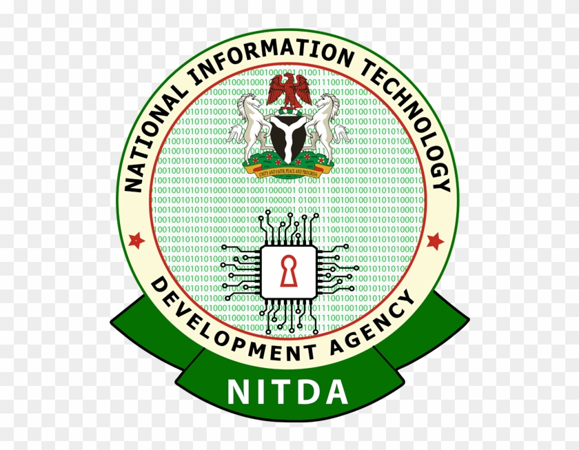 - Nitda's It Projects Clearance Process Is Streamlined - National Information Technology Development Agency Clipart #5954911