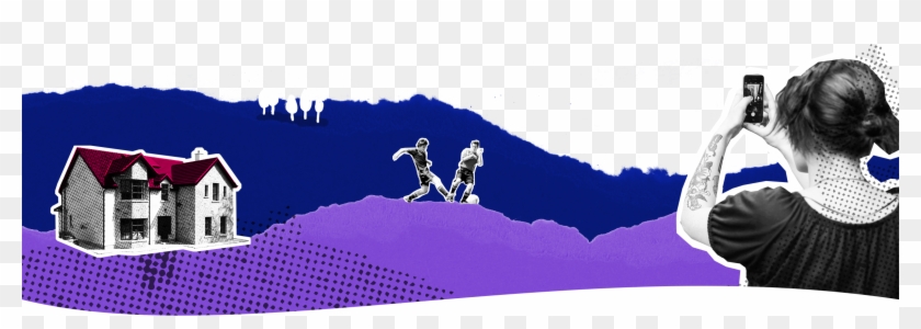 Are You Worried - Illustration Clipart #5954976