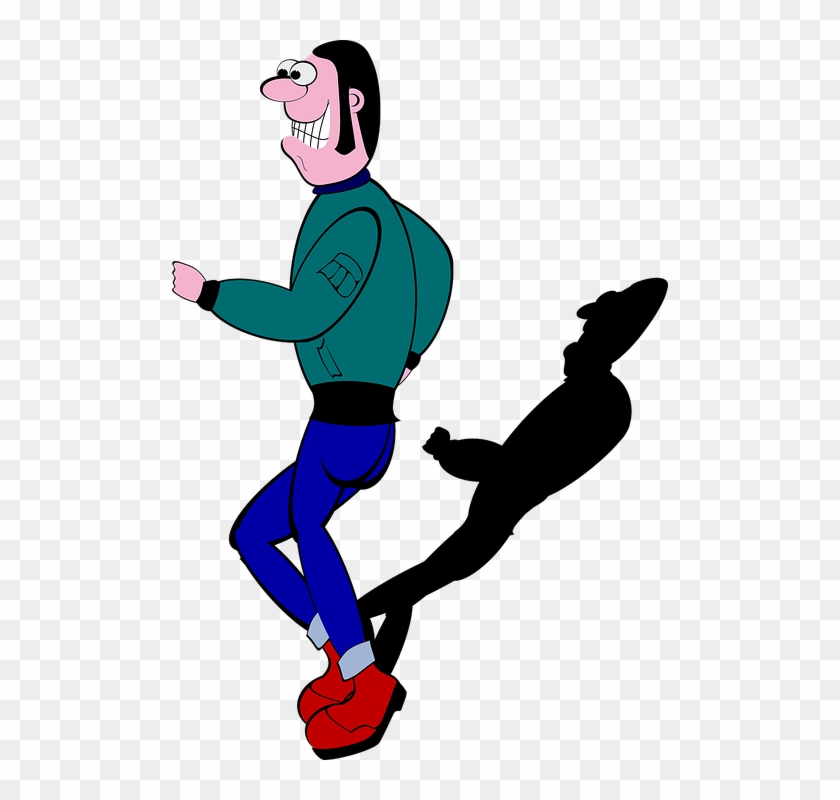 Moving Dancing Clipart #5954977