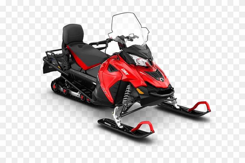 Lynx Adventure 600 Ace - 2017 Renegade Adrenaline 900 Ace Clipart #5955007