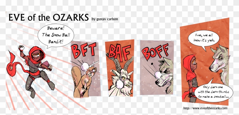 There Were Other Indicators - Cartoon Clipart