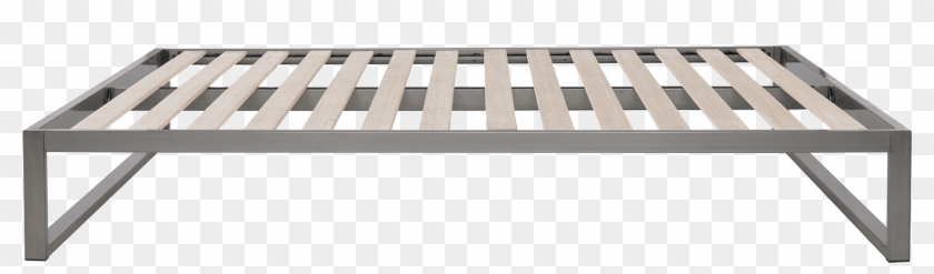 Generous Clearance The 12 Inch High Frame Provides - Architecture Clipart