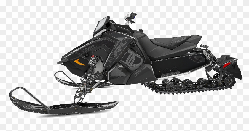 2019 - Snowmobile Clipart