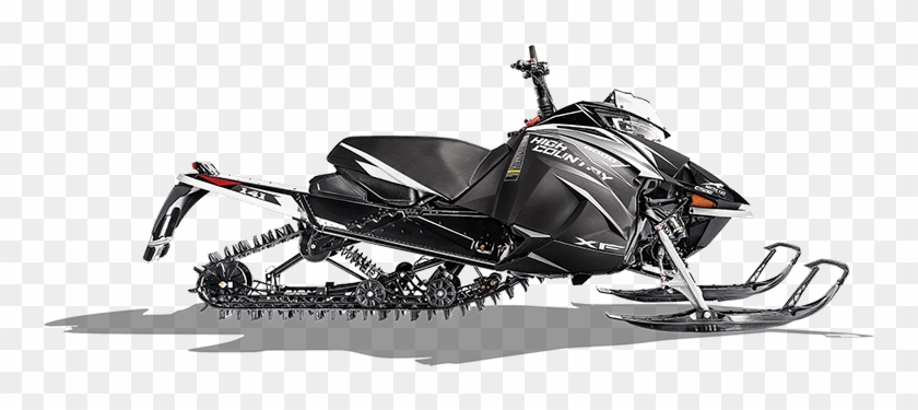 2019 Arctic Cat Xf 8000 High Country Limited Es 141 - 2019 Arctic Cat Xf 8000 Cross Country Limited Clipart #5955237