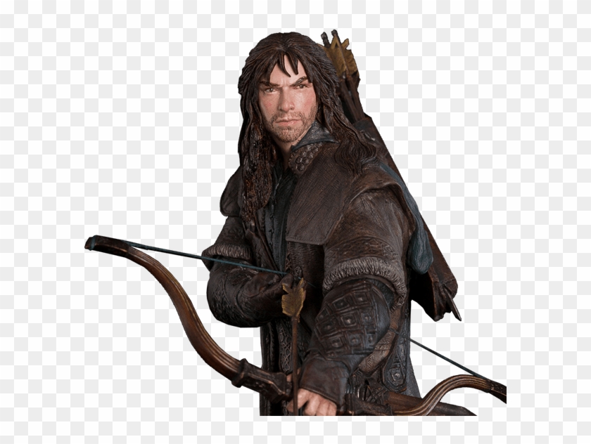 The Hobbit , Png Download - Action Figure Clipart