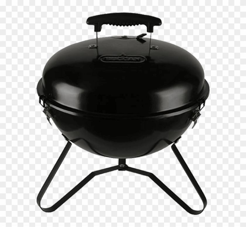 Burnie Smokey Bowl - Outdoor Grill Rack & Topper Clipart #5955362