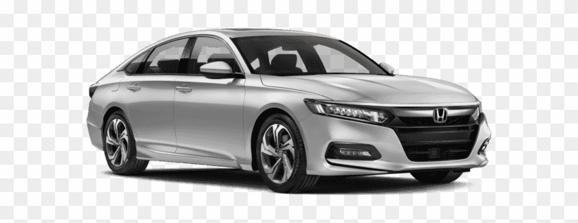 2018 Honda Accord Png Clipart #5955434