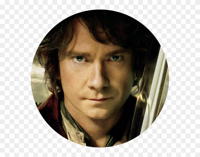 The Crypto Hobbit - Hobbit: An Unexpected Journey (2012) Clipart #5955440