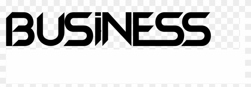 Business Promotion 01 Logo Black And White - Graphics Clipart #5955517