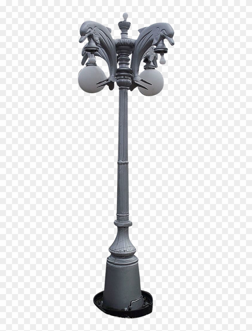 Patio Party On The String Lights - Scale Model Clipart