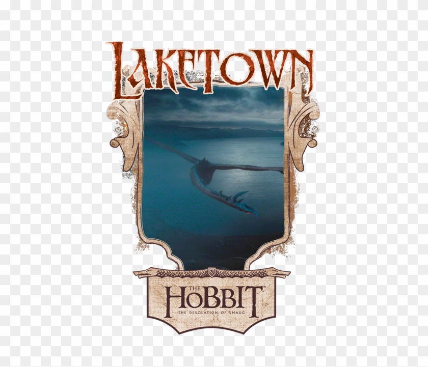 Lego The Hobbit Clipart #5955545