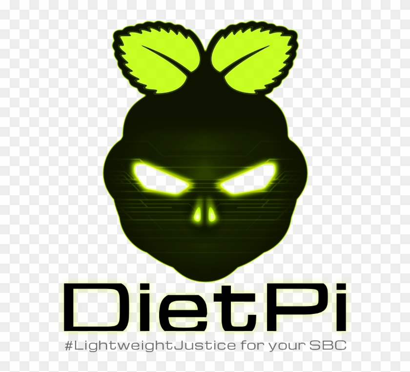 Dietpi On A 2gb Card With Raspberry Pi 3 Model B - Raspberry Pi Icon .png Clipart #5955754