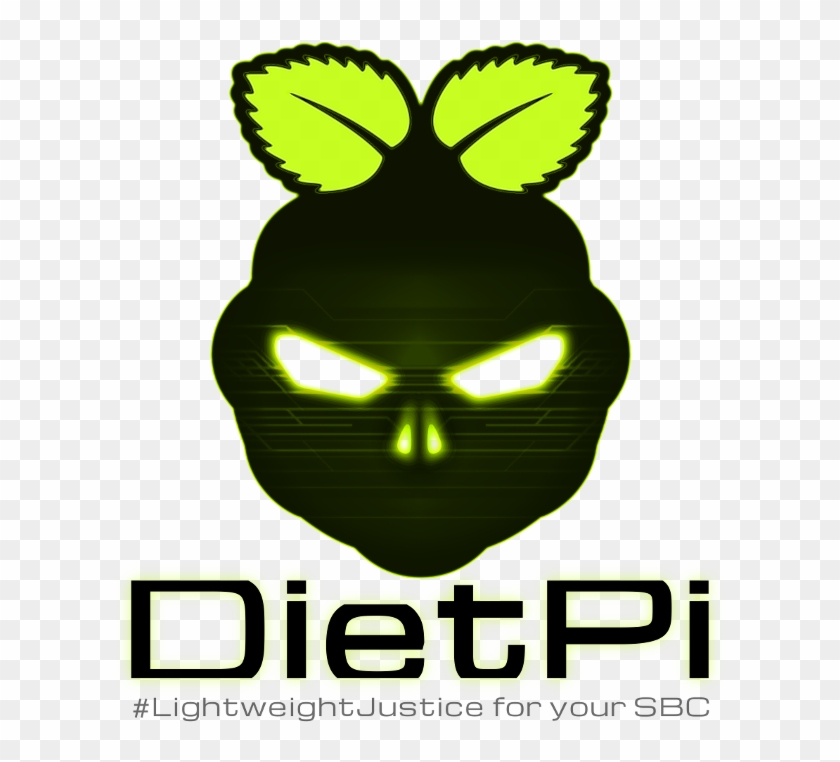 Dietpi On A 2gb Card With Raspberry Pi 3 Model B - Raspberry Pi Icon .png Clipart