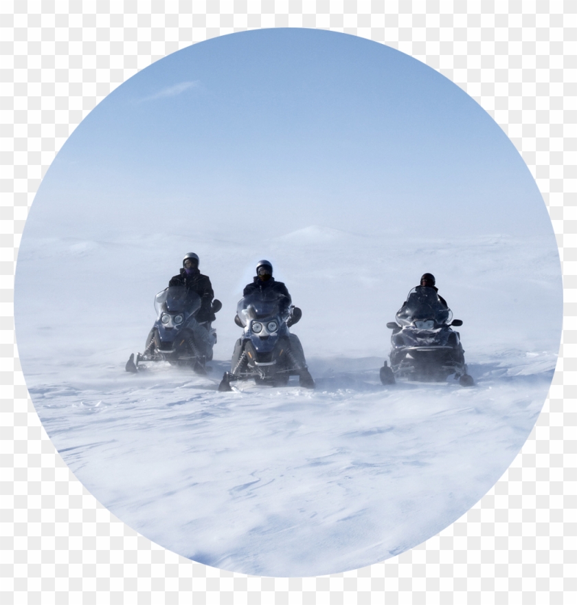 Snowmobile Clipart #5955755