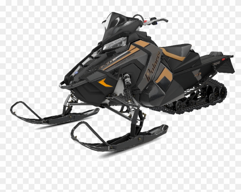 2019 - Snowmobile Clipart #5955794