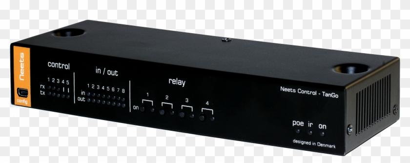 310-0305 - Electronics Clipart