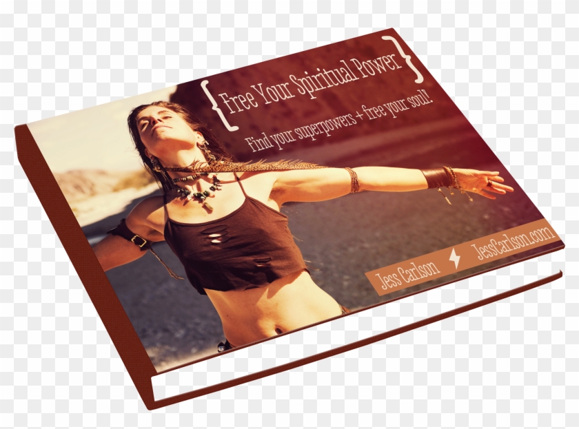 Freeyourspirit3 - Flyer Clipart #5955843