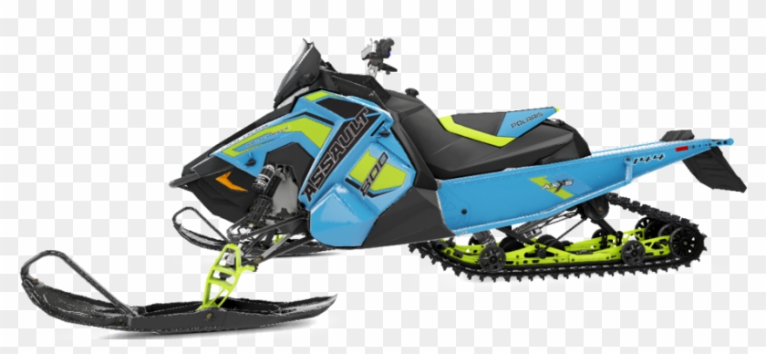 2019 - 2019 Polaris 800 Indy Xc 129 Clipart