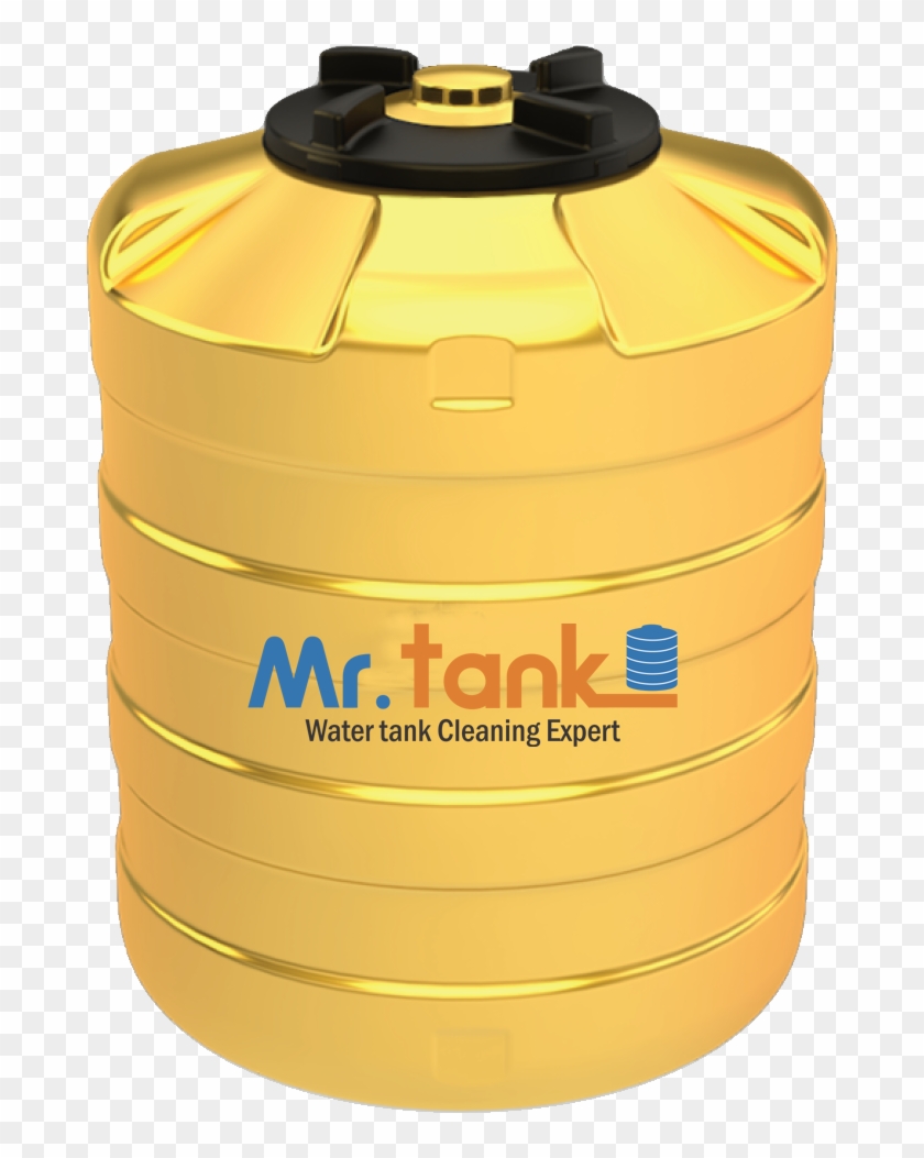 Nature Of Water Tank Layer - Top Line Water Tank Price Clipart #5955903