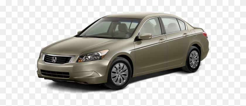 2010 Honda Accord Tan Clipart