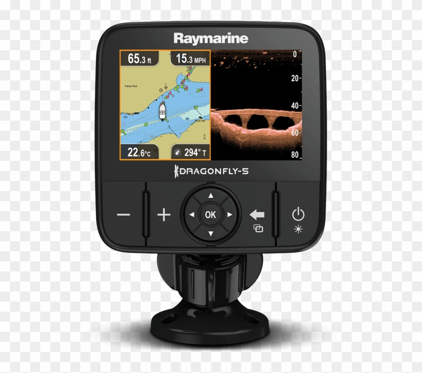 Dragonfly 5 Pro Clipart #5955976