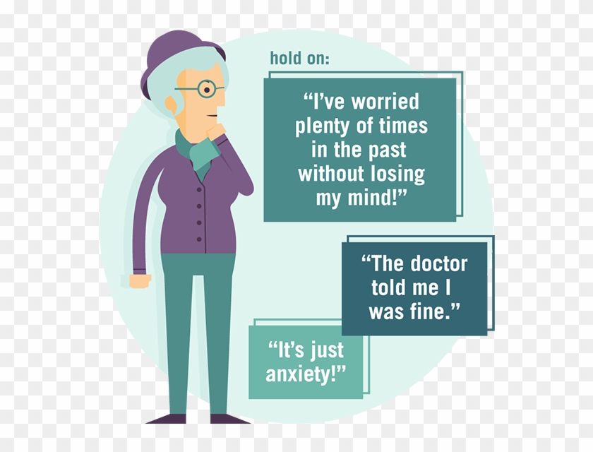 Millie Decided To Try And Challenge Her Belief That - Cartoon Clipart