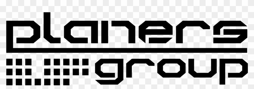 Planers Promotion Group Logo Png Transparent - Graphics Clipart #5956125