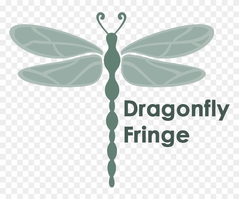 Beaded Fringe, Lamp Trims & Wholesale Fringe By The - Damselfly Clipart