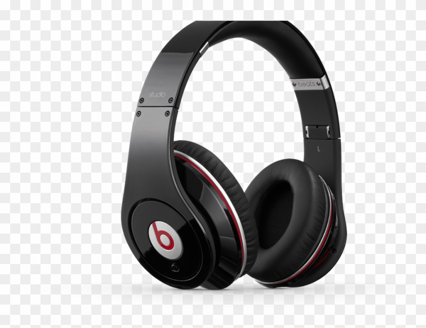 Beats By Dre - Beats By Dre Studio Clipart #5956342