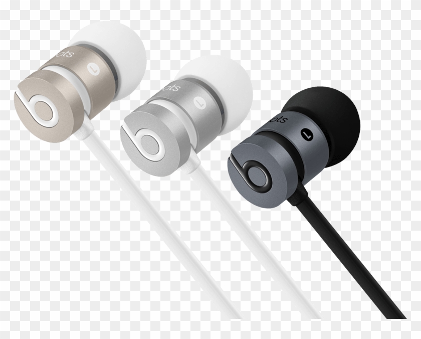 Beats Earpiece Clipart