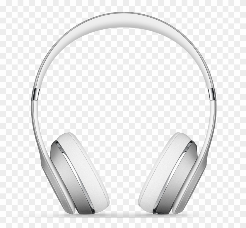 Beats By Dre Solo 3 On-ear Wireless Headphones - Beats Solo 3 Wireless Png Clipart #5956546