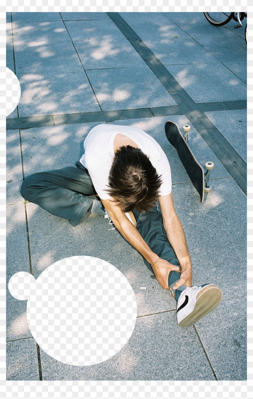 Strch - Girl Clipart