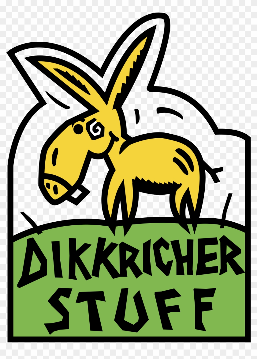 Dikkricher Stuff Luxembourg Diekirch Logo Png Transparent - Diekirch Logo Clipart #5956881