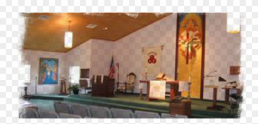 Cropped-trinityaltar2 - Interior Design Clipart