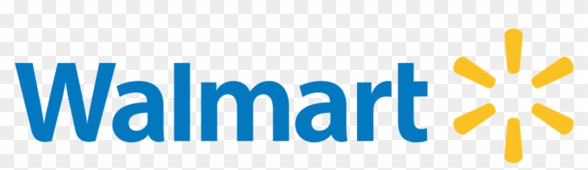 Png Walmart Logo Vector~ Format Cdr, Ai, Eps, Svg, - Walmart Brand Clipart #5956973
