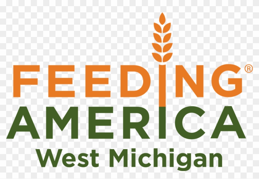And The Generosity Of Those Who Take Action Are Essential - Feeding America West Michigan Food Bank Clipart
