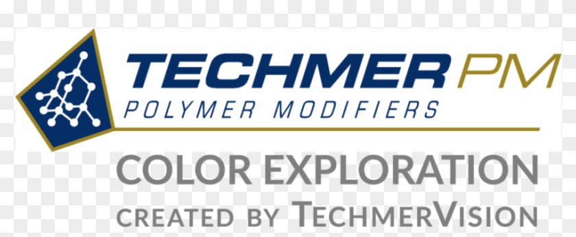 Techmervision Color Exploration - Techmer Pm Clipart #5957154