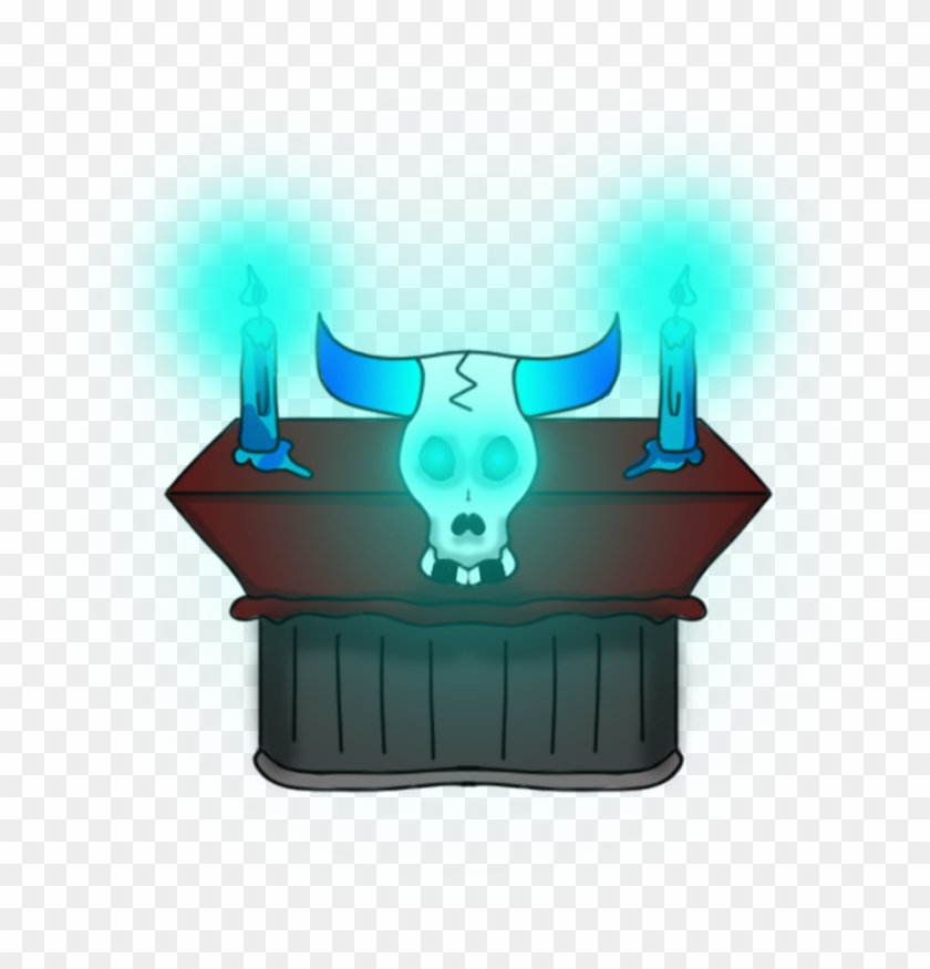 Bring Them To An Altar Altar - Illustration Clipart