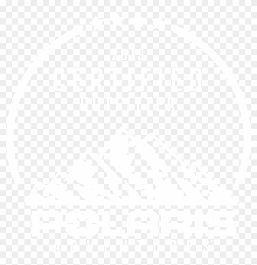 Greater Alpine Loop Area Motot Vehicle Summer Travel - Ihs Markit Logo White Clipart