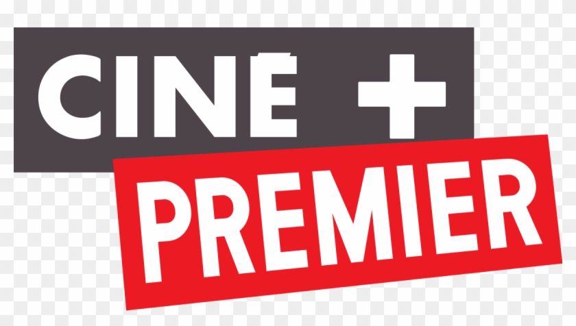 Cine Plus Premier Clipart