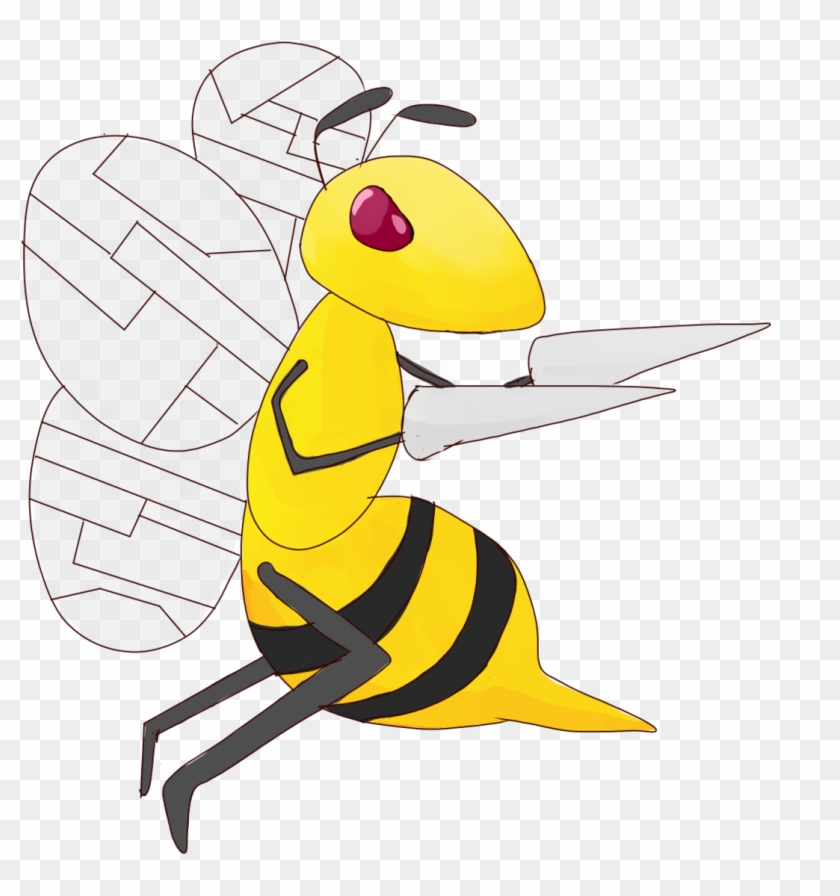 Caterpillar Clipart #5957469