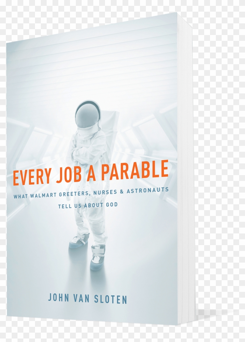 Every Job A Parable Hr - Box Clipart #5957473